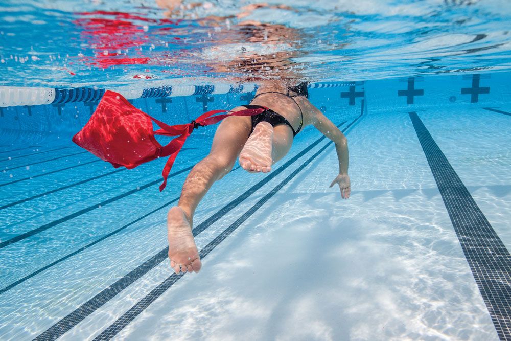 FINIS スイミング