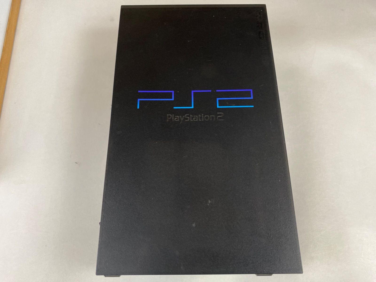 PlayStation 2 (SCPH-50000)　本体　コントローラー２点