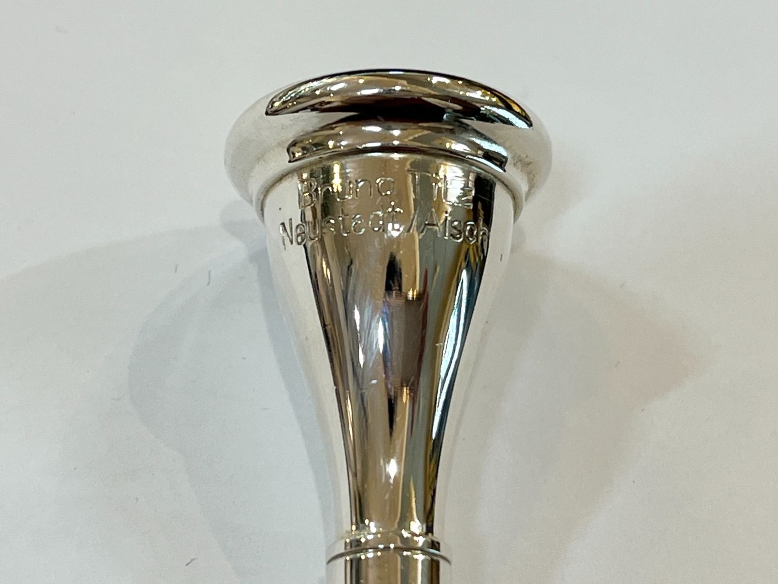 ホルンマウスピース ティルツ　 マックウィリアム　3W imgrc0078374803.jpg?fitin=720:720