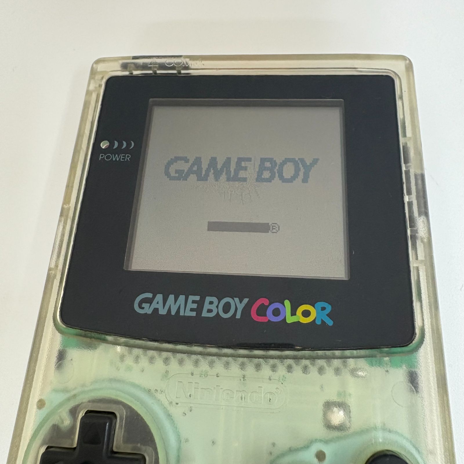 カセット ポケモン緑