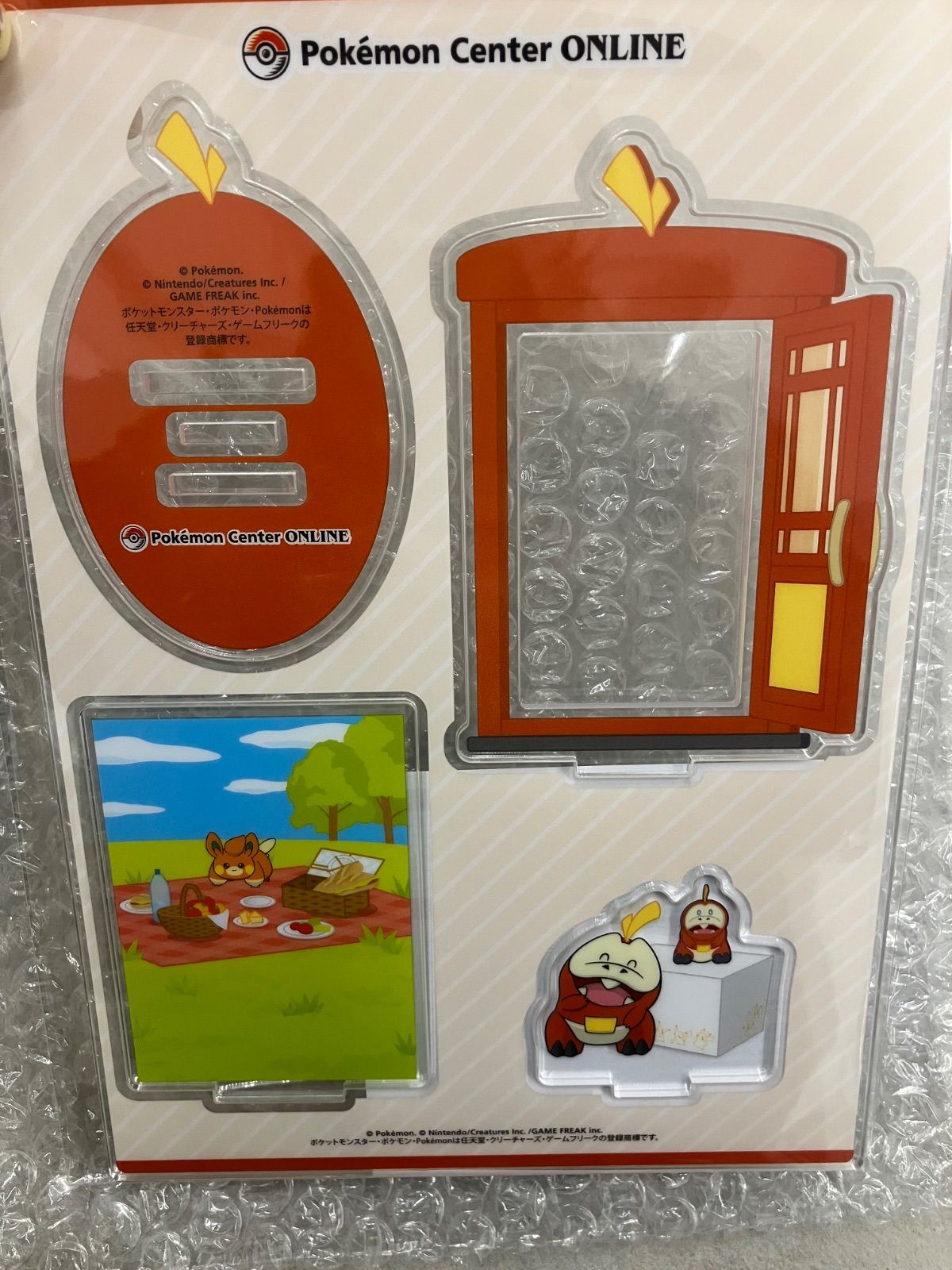 最終値下げ　ポケモン アクリルスタンド　まとめ売り　19点 1819180420.jpg?1676345960