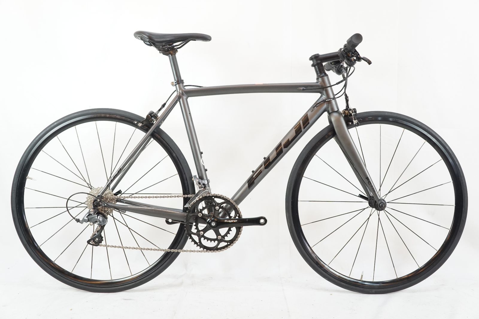 georama ジオラマ NJS競争フレーム ピストバイク 完成車 STRATOS NJS