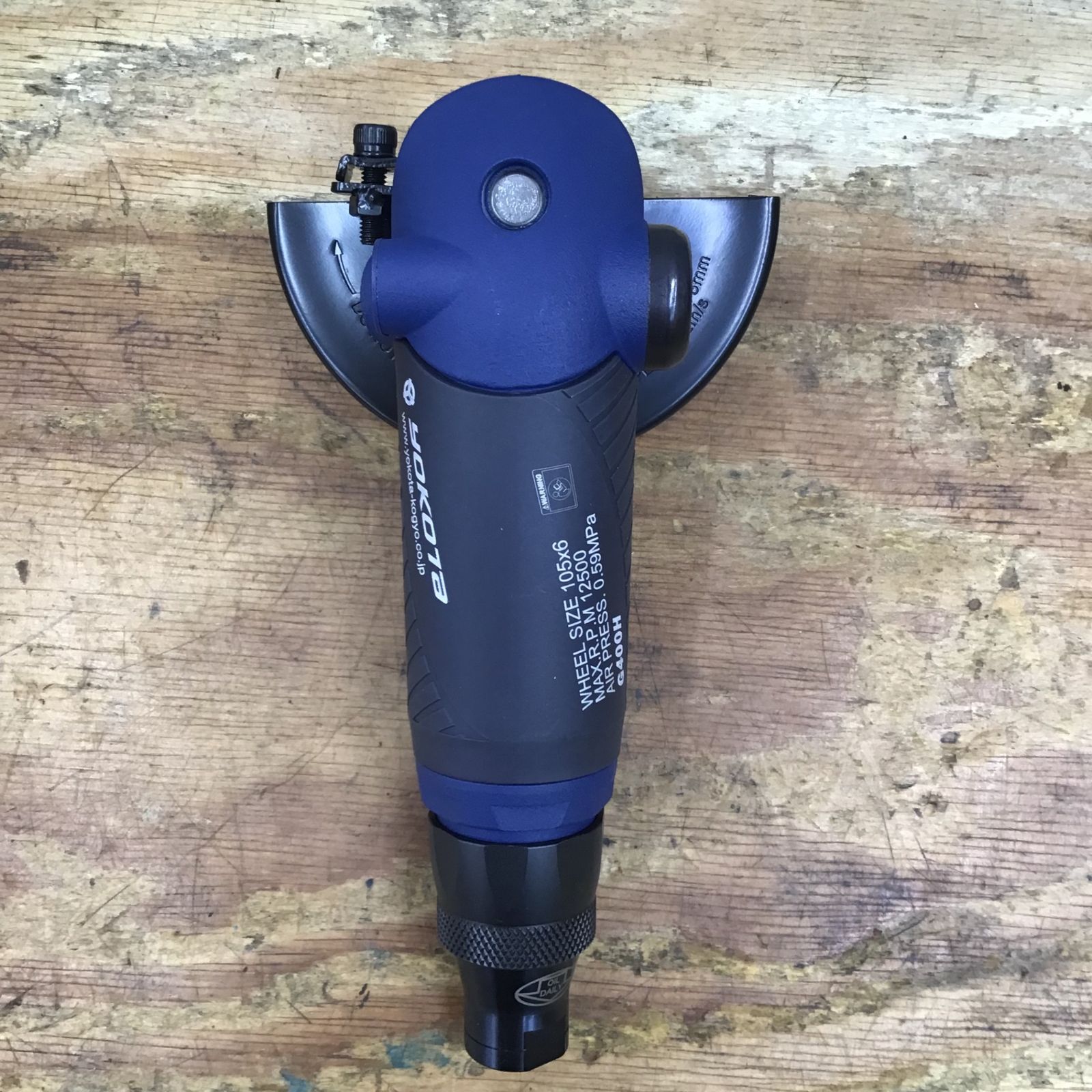K-DRILL 18インチ オーガエクステンション 延長アダプタ46