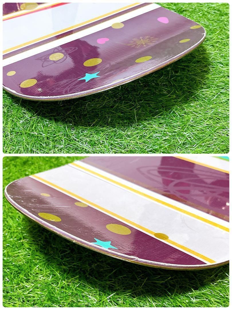 53【レディース3点・ブーツ極美品】HEAD 142cm 24cm スノーボード