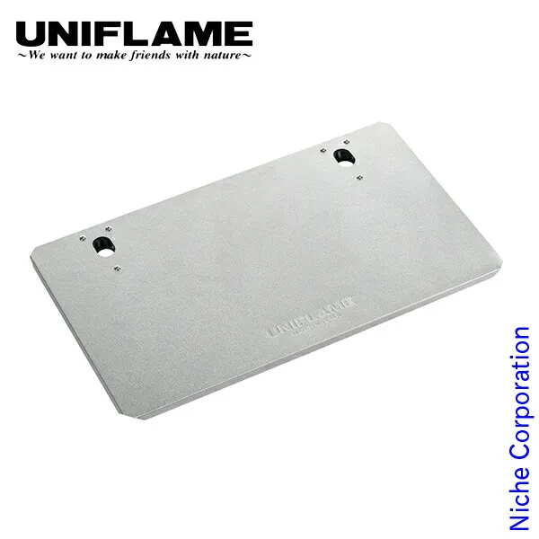 2026年最新】ユニフレーム 焚き火テーブルラージの人気アイテム - メルカリ