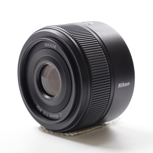 ニコン Nikon