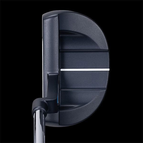 良品】ゼクシオ 2018 FULL MILLED パター 右利き用 32インチ