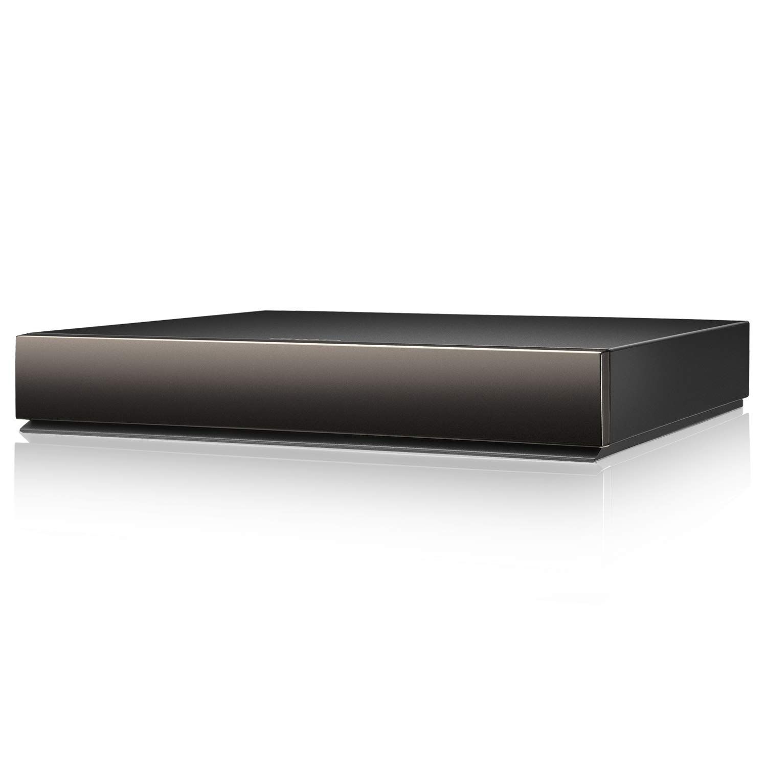 アイ オー データ 外付けHDD ハードディスク 2TB テレビ録画 4K録画 24時間連続録画 静音 電源内蔵 ディーガ-ビエラ推奨HDD搭載 ハイエンドモデル 土日サポート AVHD-WR2 ブラック 2TB