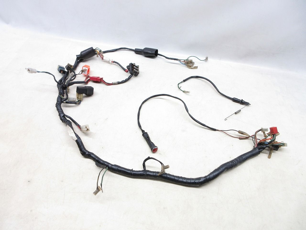 CB250RS-Z メインハーネス バイク部品 0709H33M-46