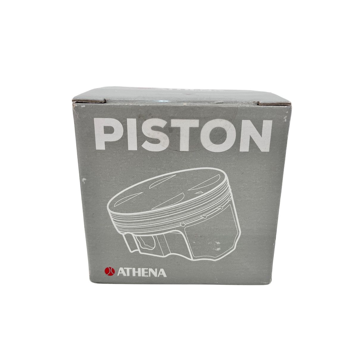 ATHENA S5F07680003A CRF250R 16 17 ピストンキット ホンダ アテナ Z10547685