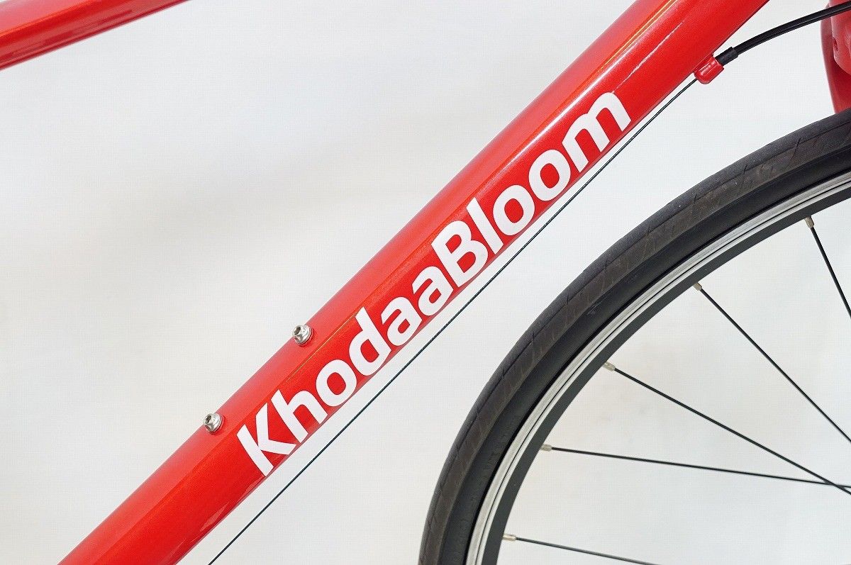KHODAABLOOM 「コーダーブルーム」 RAIL700 年式不明 クロスバイク 