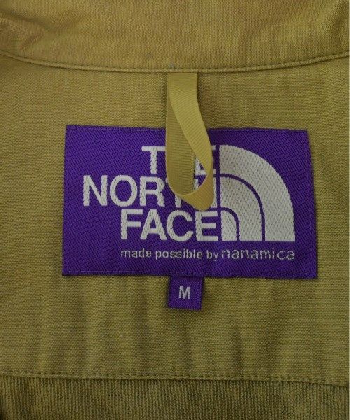 THE NORTH FACE PURPLE LABEL ブルゾン（その他） メンズ 【古着】【中古】【送料無料】