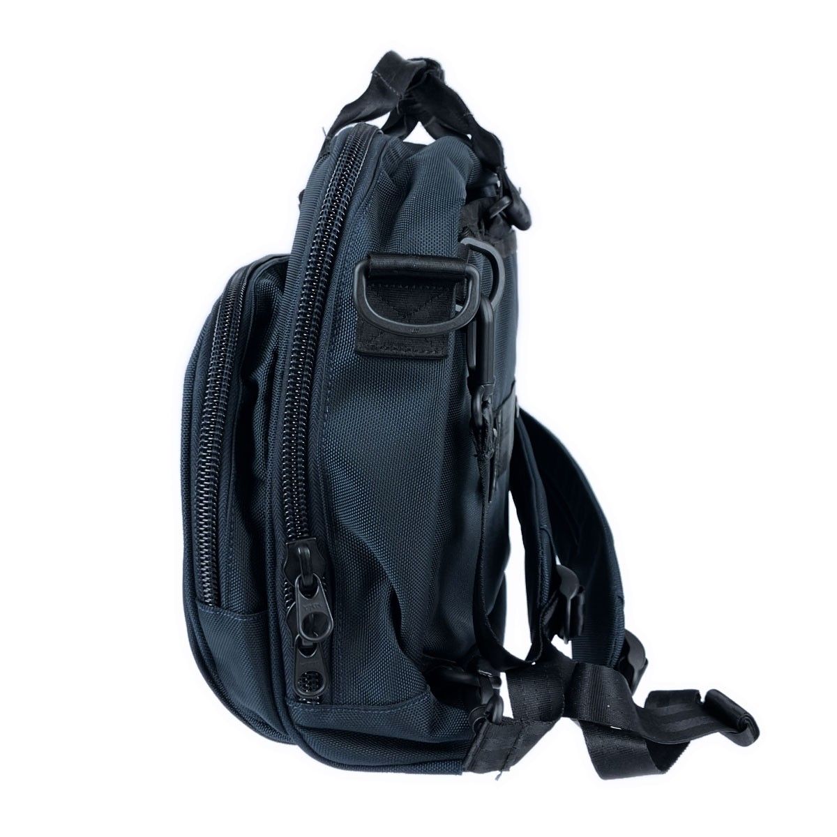 F/CE. エフシーイー CORDURA AU BRIEF 3WAY ブリーフケース バック