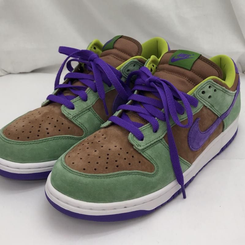 【中古】NIKE DUNK Low SP 