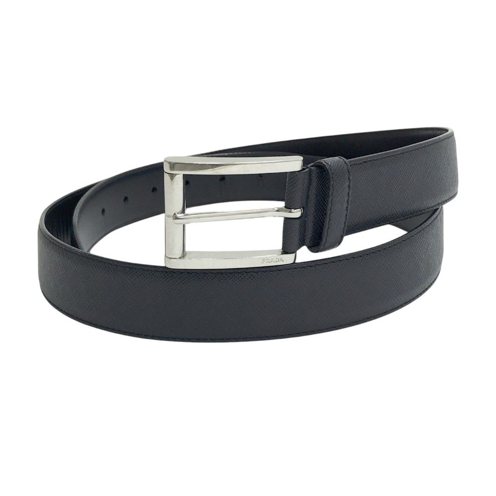 Roen ロエン スカル 髑髏 スタッズ レザー ベルト 黒 激レア☆