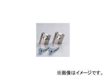 2輪 ハリケーン ヘキサゴン型セットバックホルダーH40 HB0660T JAN：4936887091113 チタンカラー スズキ GSX1400