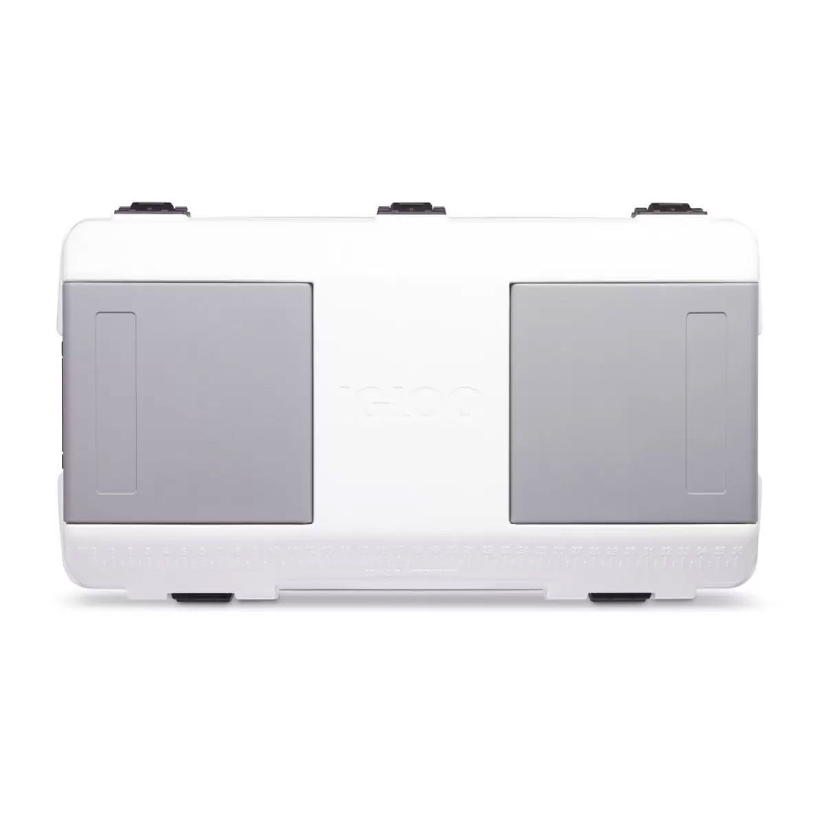 送料無料】IGLOO 超大型クーラーボックス 165qt/156L イグルー(イグロー) マックスコールド 最新モデル/最大サイズ - メルカリ