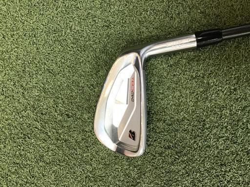 【美品】ブリヂストン 242CB+ アイアンセット Diamana iB70 S ブリヂストン 242CB+ アイアン 6本セット [Diamana Thump iB70