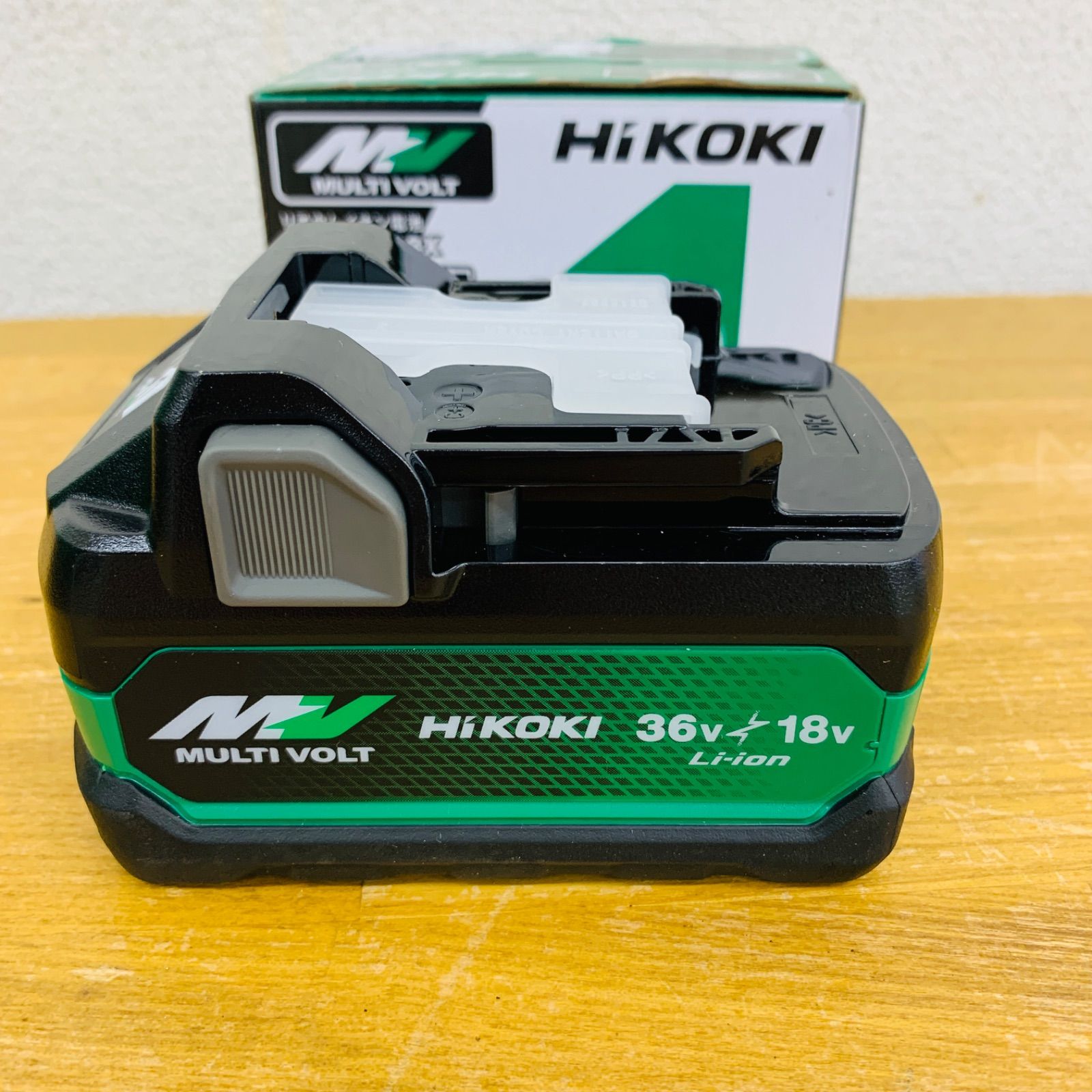 BSL36A18X HiKOKI ハイコーキ 蓄電池 バッテリー