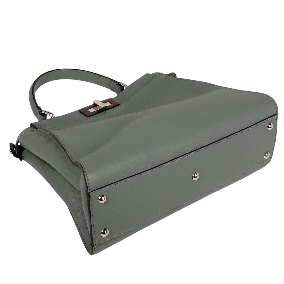 フェンディ FENDI ピーカブー 2WAY ショルダーバッグ