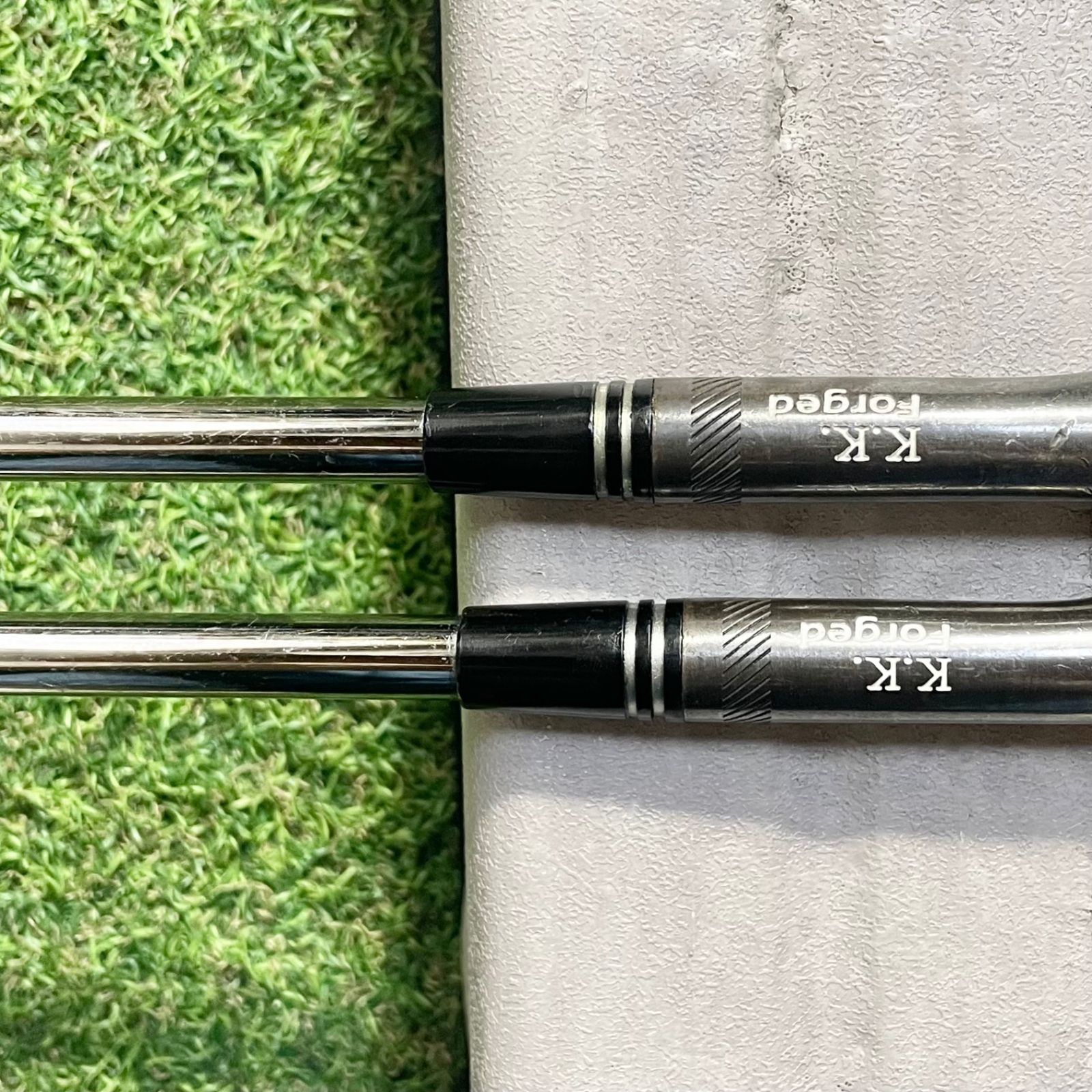 S-YARD BOLD WEDGE アイアンセット 52° 56° ウェッジ 右 セイコー