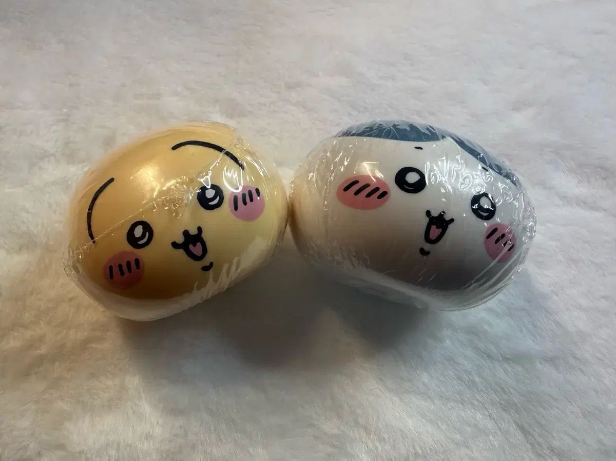 ちいかわ フィギュア ガチャ うさぎ ハチワレ まとめ 出品