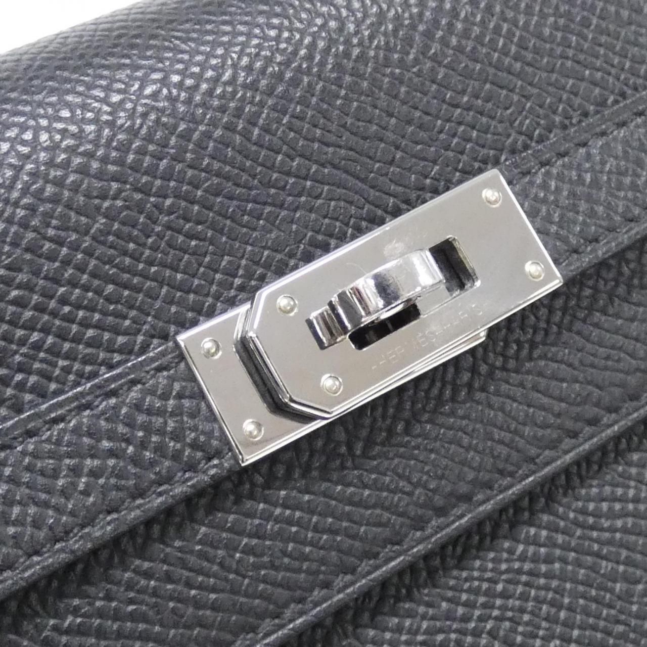 エルメス ケリー クラシック トゥー ゴー 080253CK ショルダー  