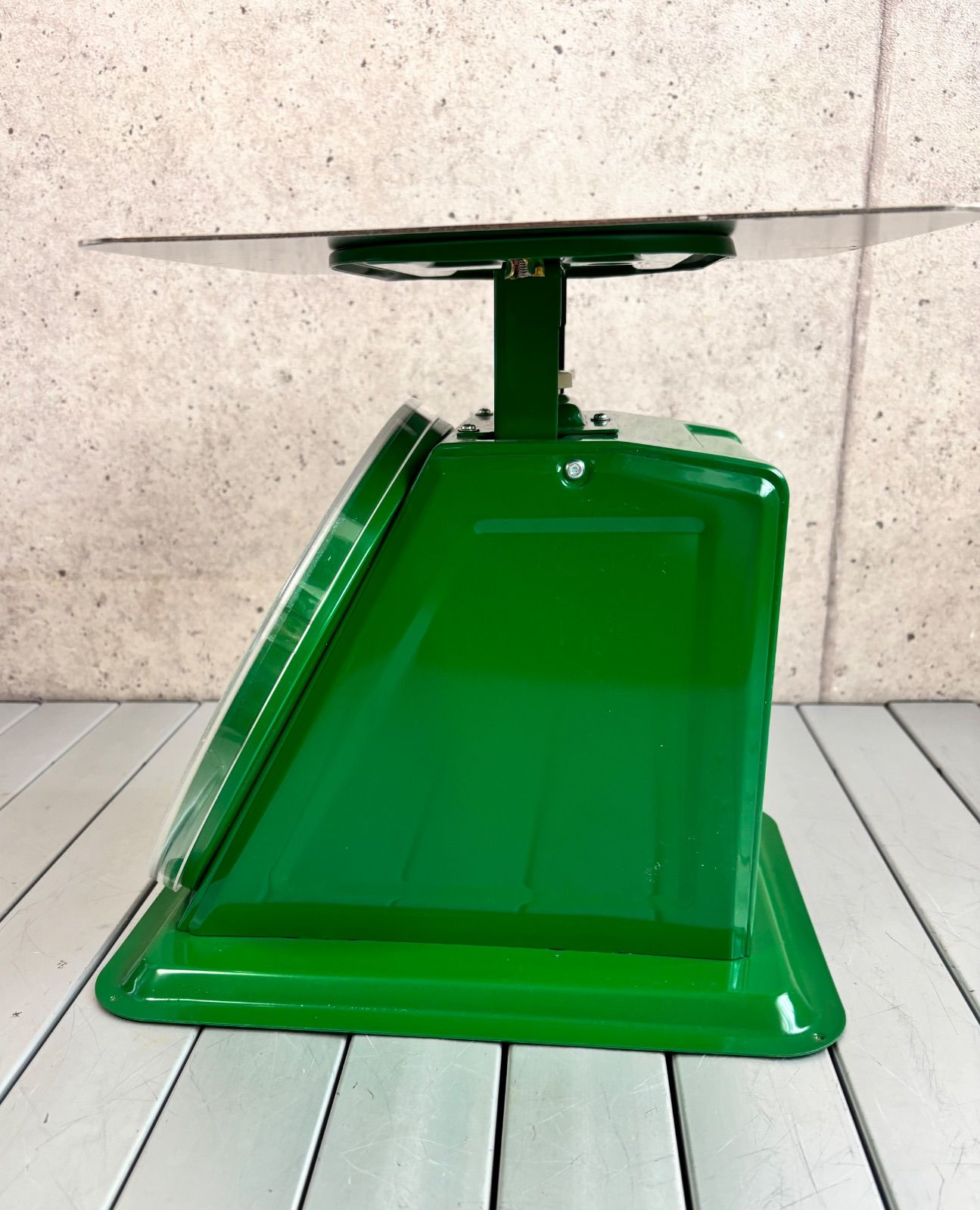 現状品