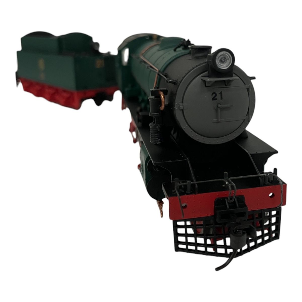 BACHMANN WD 2-8-0 1000台 蒸気機関車 鉄道模型 HOゲージ B10011263