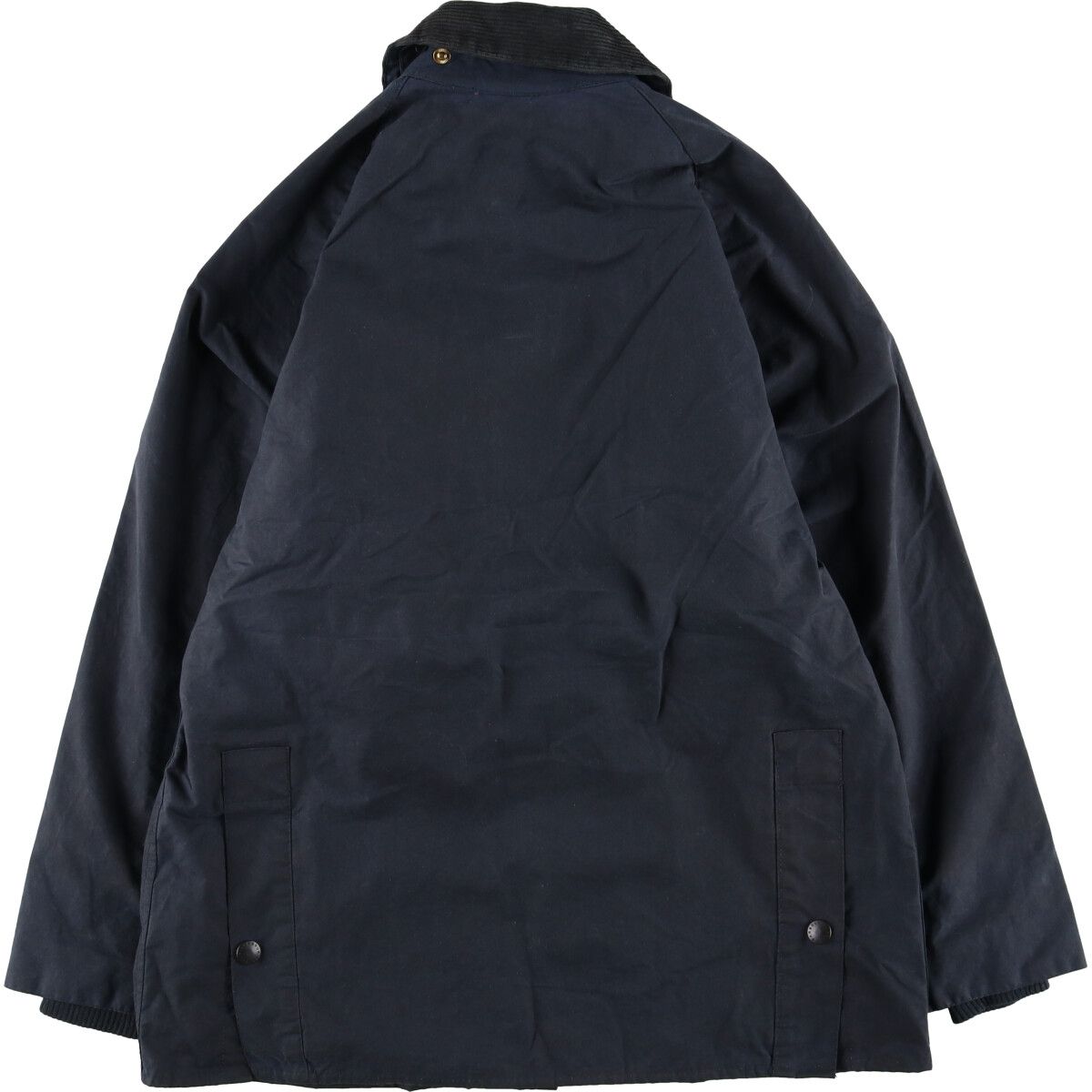 古着 90年代 バブアー Barbour BEDALE ビデイル 旧3ワラント ワックスコットン オイルドジャケット 英国製 C38  メンズM相当/eaa499723 - メルカリ