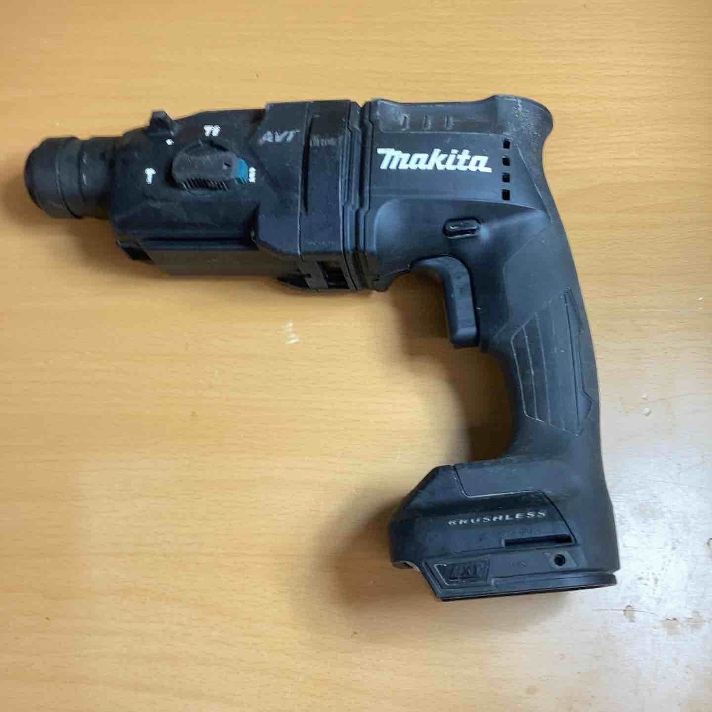 マキタ makita コードレスハンマドリル HR182DZKB 越谷店