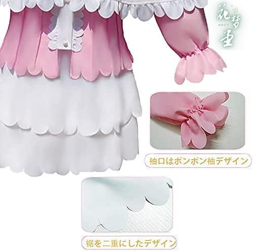 アニメ 衣装