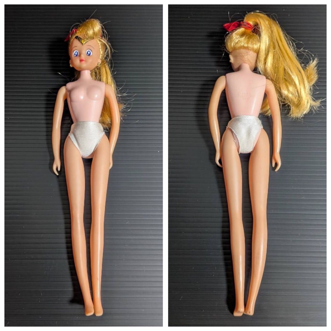 BANDAI バンダイ 1994年 セーラームーン タキシード仮面 フィギュア レビュー】 バンダイ S.H.Figuarts タキシード仮面 [美少女戦士