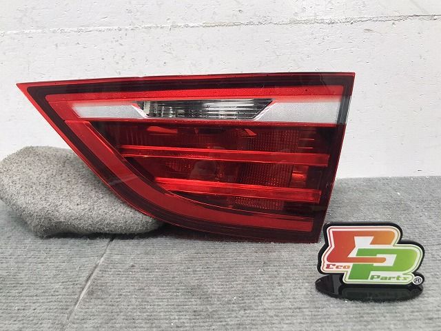 新作入荷，定番 2シリーズ/F46 グランツアラー 純正 右テールランプ/ライト/レンズ LED 内側 7329792-10 BMW (121084) ライト