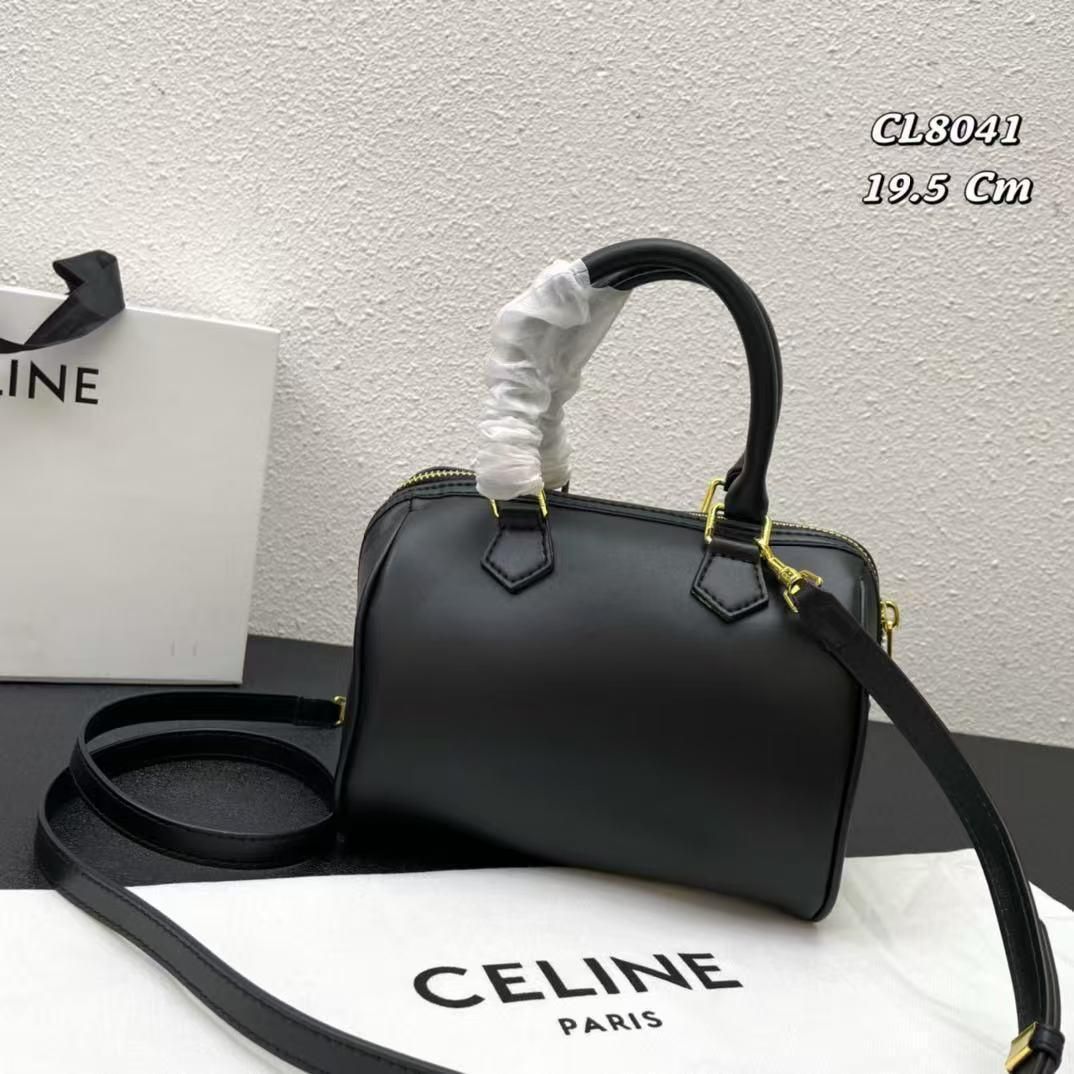 CELINE セリーヌ ショルダーバッグ-MM輸入1