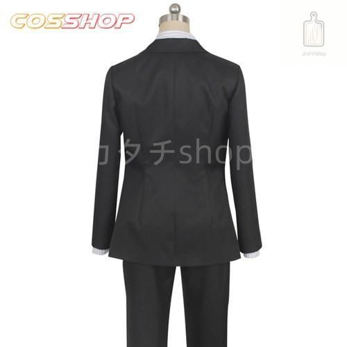 ヒプノシスマイク Division Rap Battle 麻天狼 DOPPO 声優キャラ 観音坂独歩 かんのんざかどっぽ 風 コスプレ衣装 イベント 変装 COS Cospl