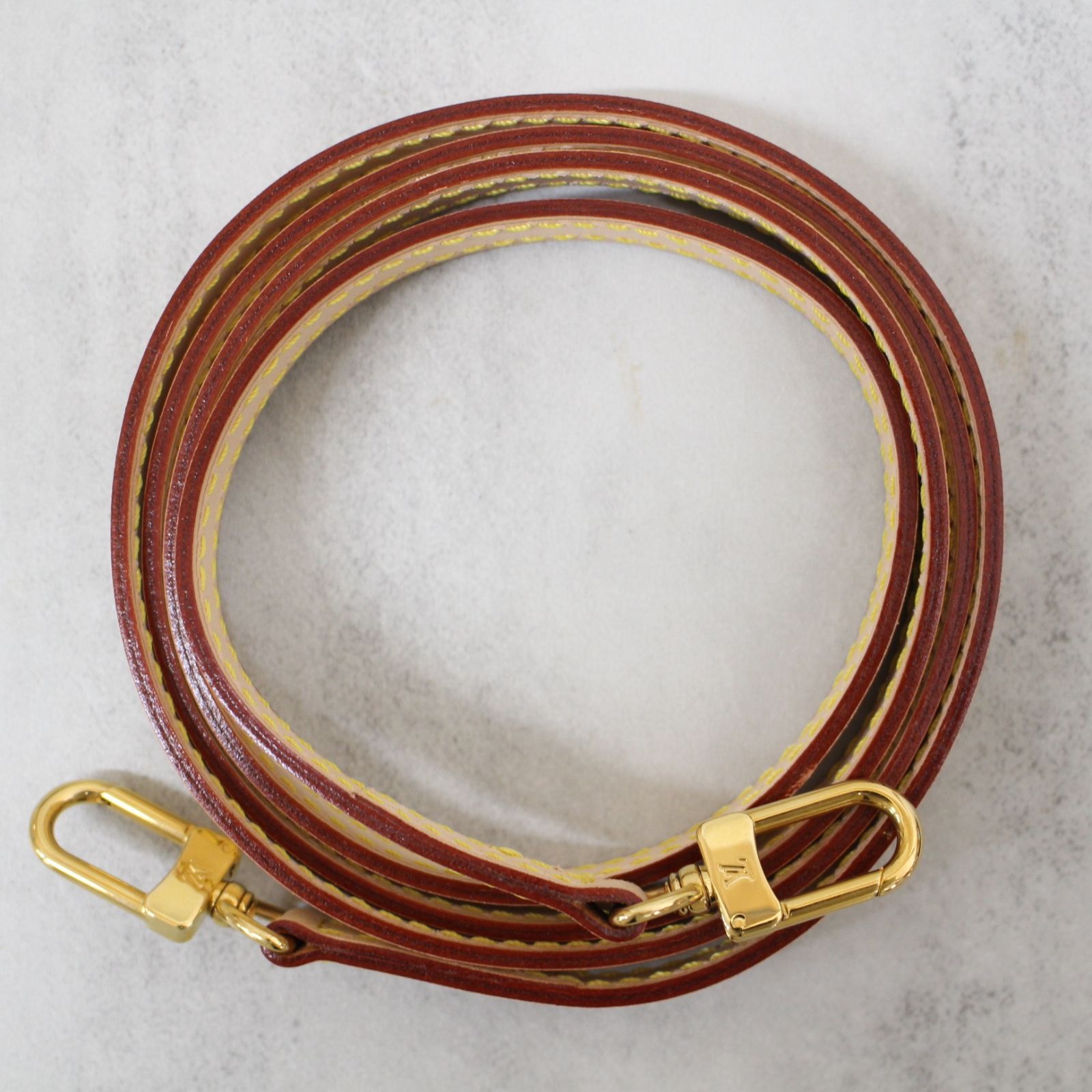 ★ルイヴィトン　ストラップ★ LOUIS VUITTON - ルイヴィトン LOUIS VUITTON ショルダー