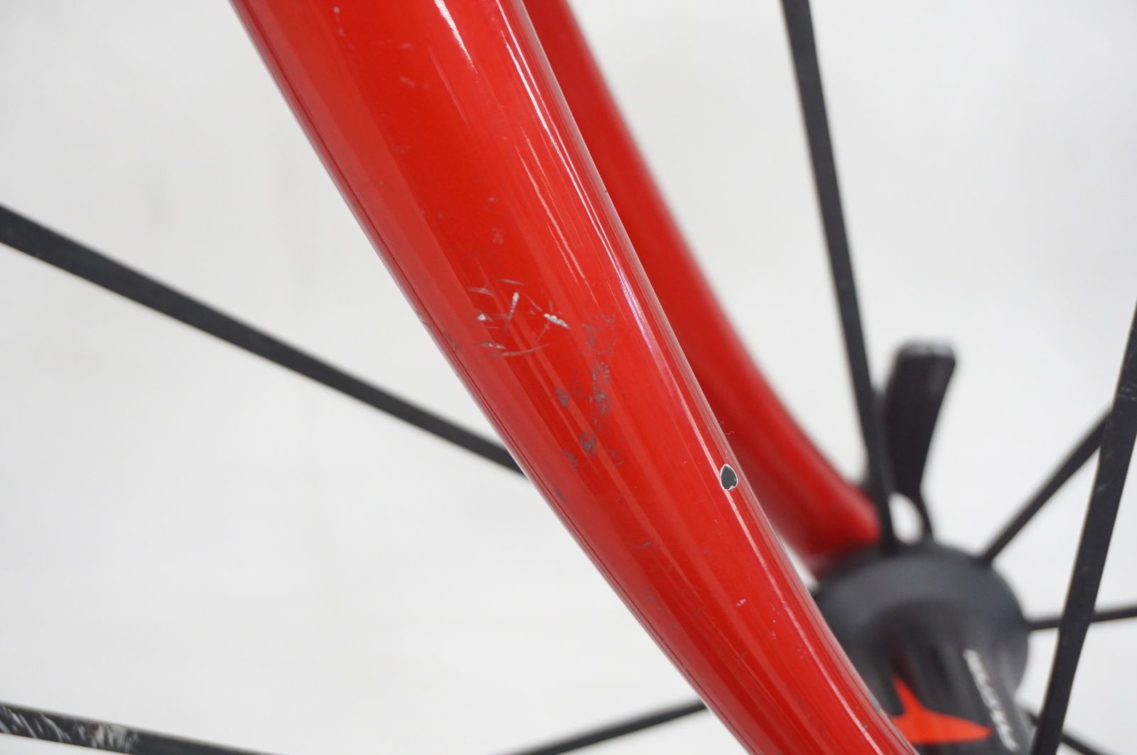 JAMIS 「ジェイミス」 ECLIPSE 2012年モデル ロードバイク