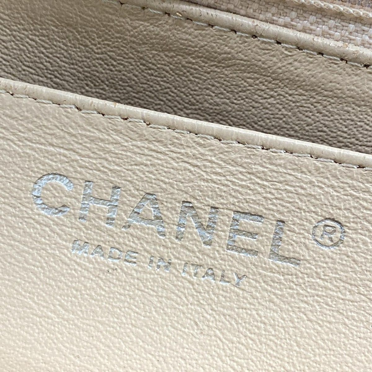CHANEL