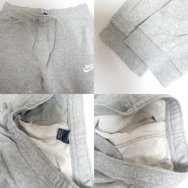 古着 メンズL NIKE/ナイキ クラブ フレンチテリー クルー 古着 メンズL NIKE/ナイキ クラブ フレンチテリー クルー