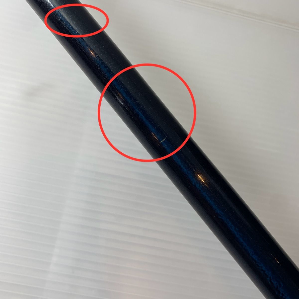 ττSHIMANO シマノ ロッド 渓流竿 翠影 硬調 56 ZJ 33690 - メルカリ