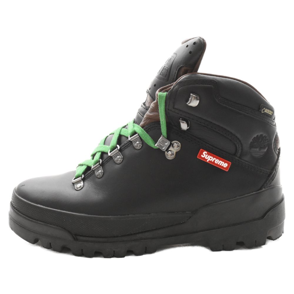 SUPREME (シュプリーム) 18AW×Timberland World Hiker Front Country 