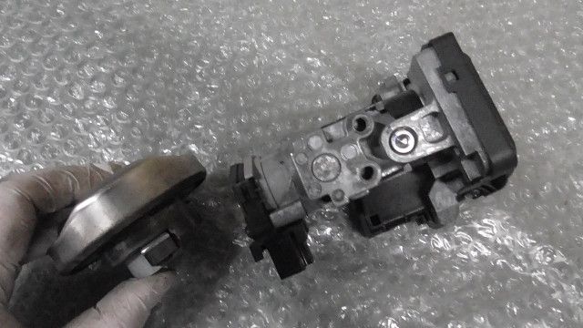 の キーセット