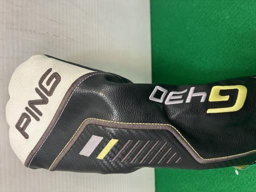 フェアウェイウッド