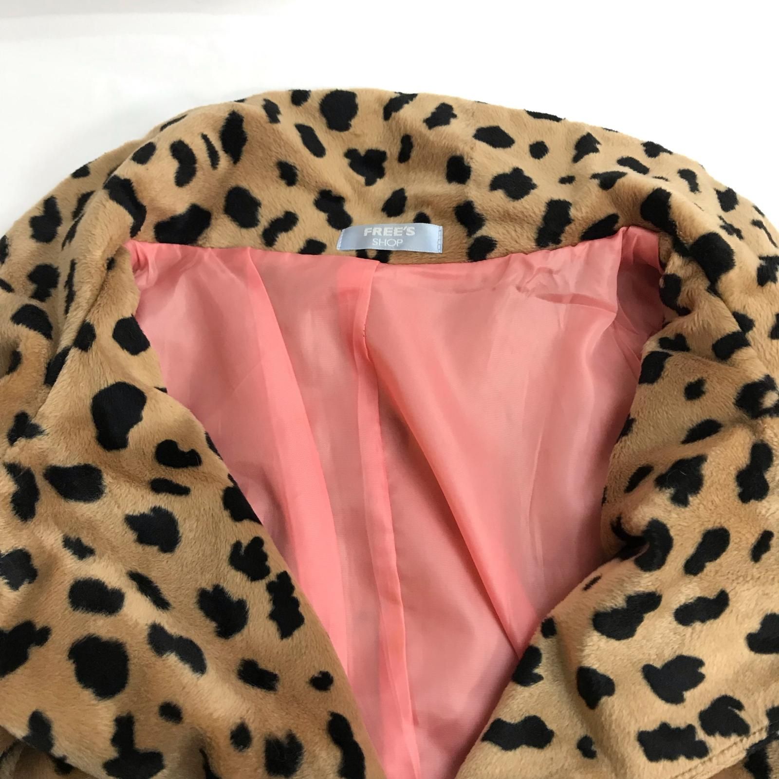 美品☆FREE