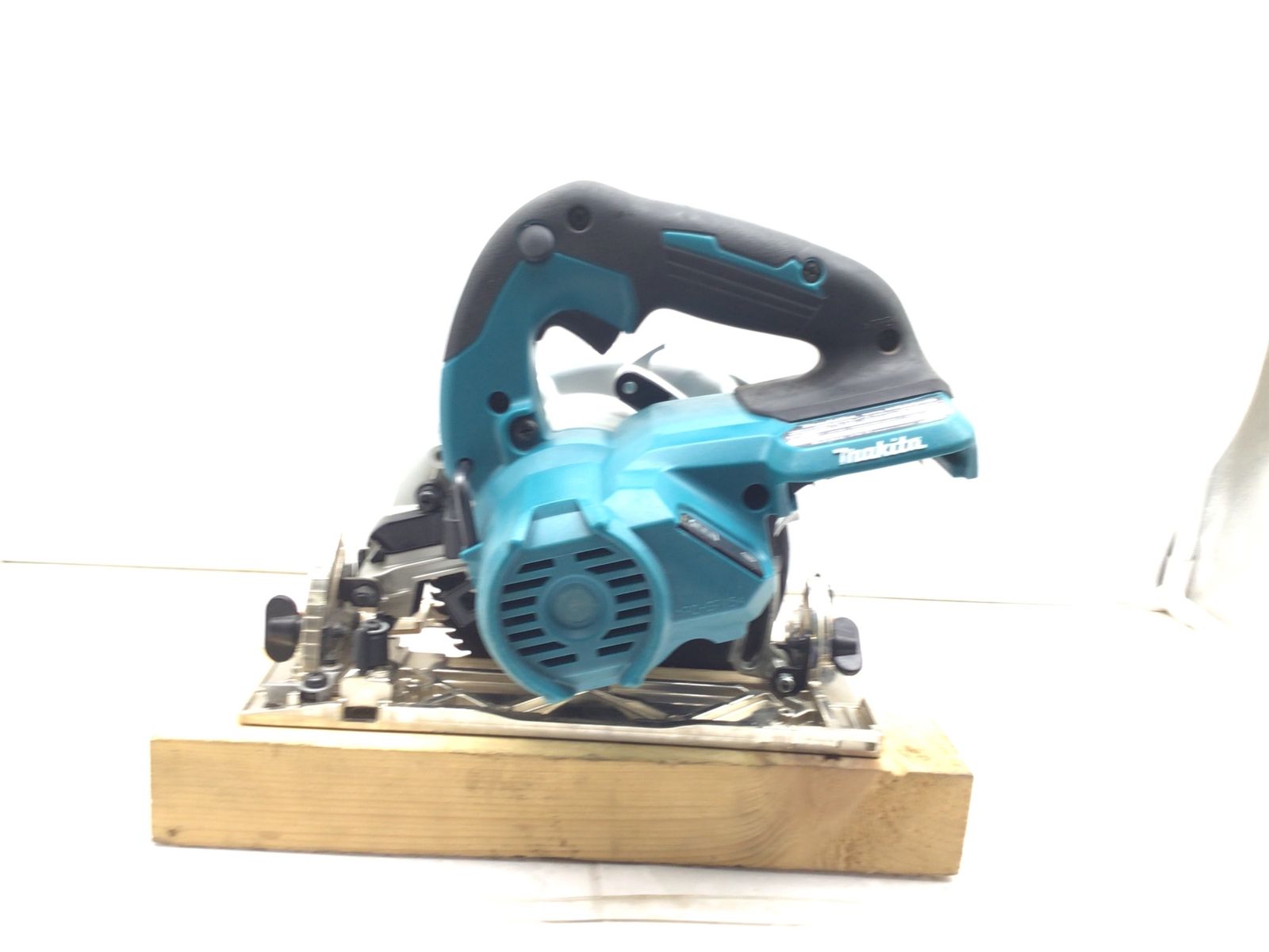 165mm18v充電式マルノコ