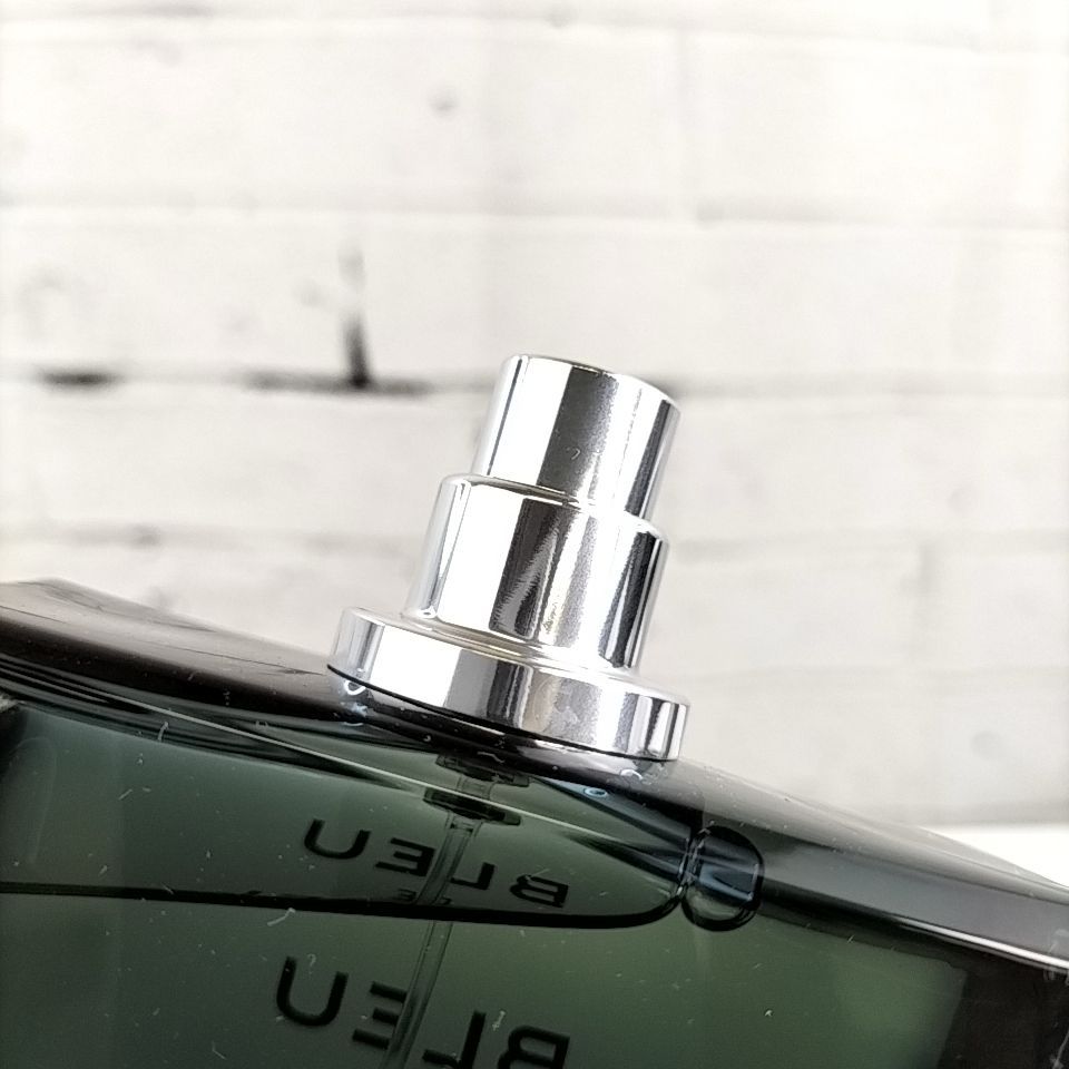 CHANEL 】B 252 A-1 150ml ほぼ満タン BLEU DE CHANEL シャネル ブルー
