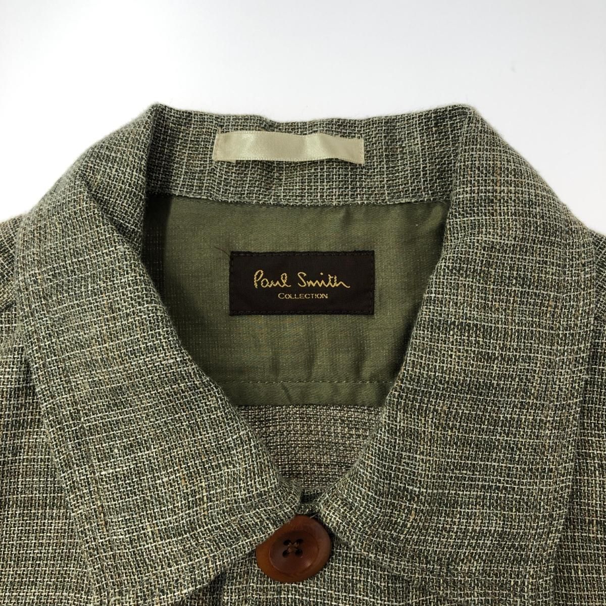 Paul Smith collection ポールスミス コレクション シャツ Paul Smith collection ポールスミス コレクション シャツ