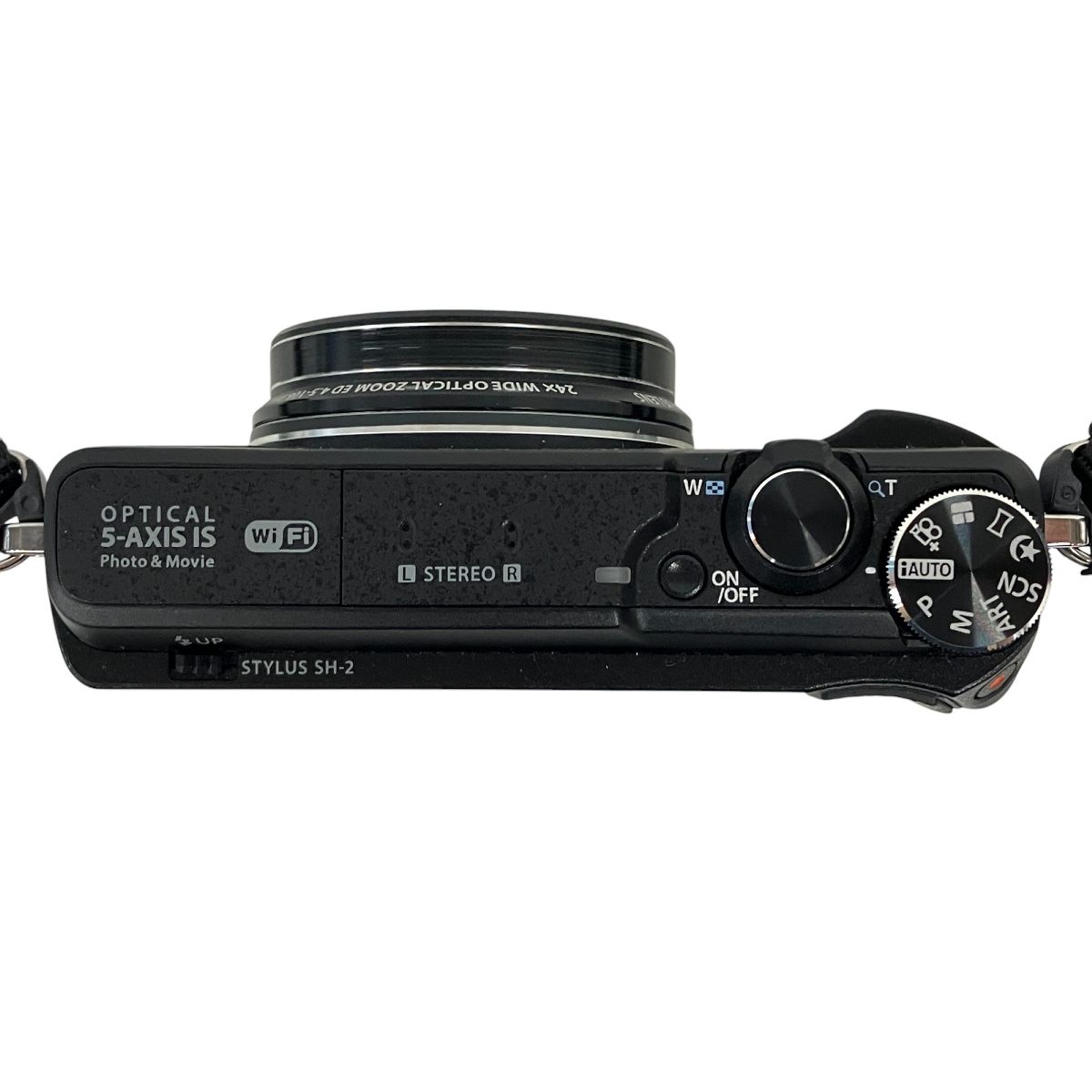 OLYMPUS SH-2 オリンパス コンパクト デジタル カメラ ジャンク OLYMPUS SH-2 オリンパス コンパクト デジタル カメラ ジャンク
