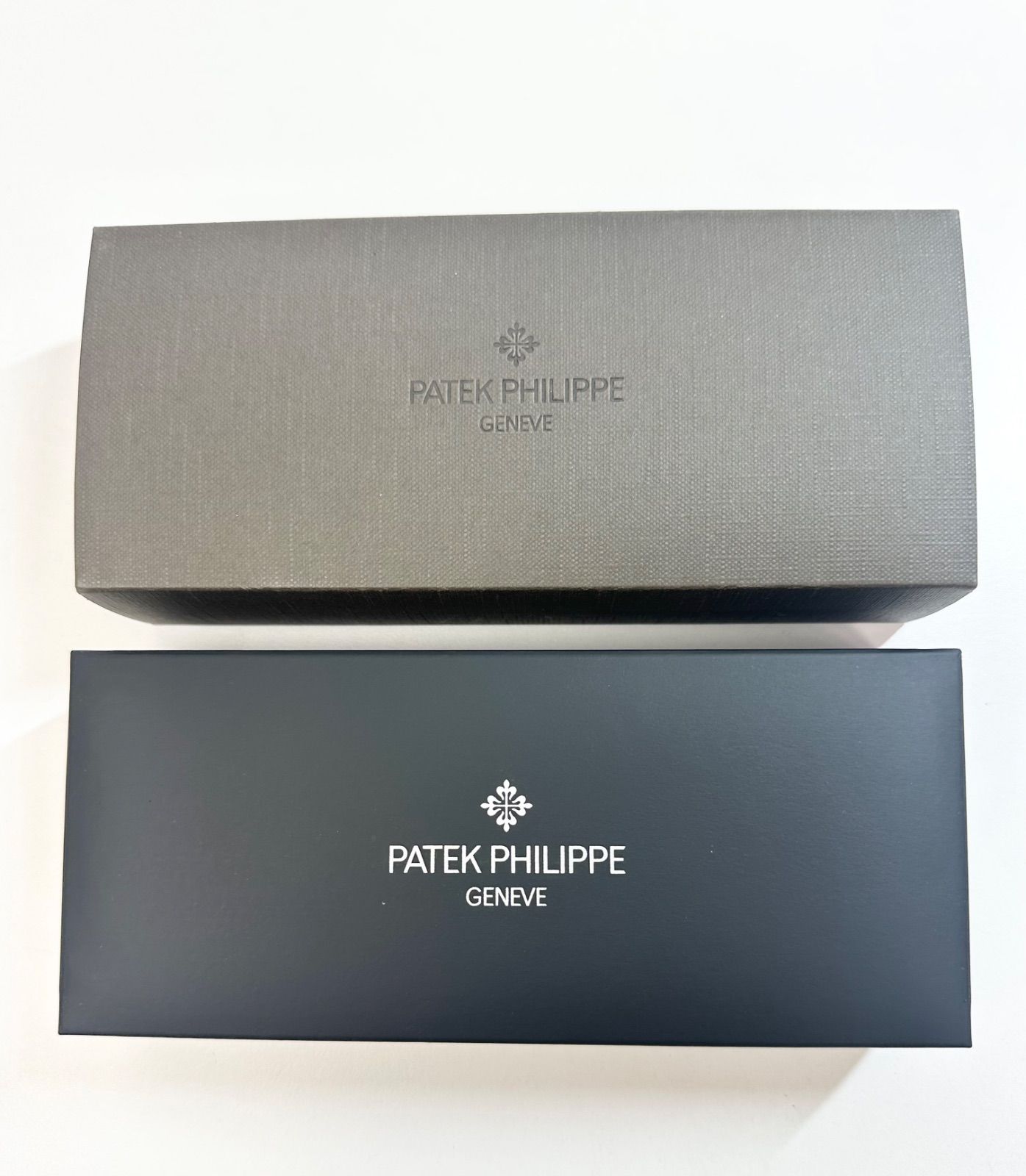 PATEK PHILIPPE×CARANd′ACHE コラボ パテックフイリップ カランダッシュ ペン SA